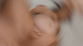 Horny pregnant mommy wants to play