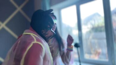 Bisexual students cumming all day in tight asses no rubbers