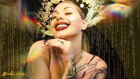 Binaural ASMR & reprogramming! Jerk like a loser - cum like a loser!