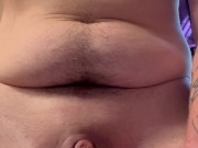 Making my pussy squirt with my step sisters toy