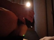 BBC dildo