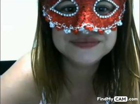 Brazilian Webcam Amateur