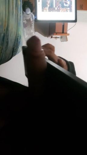 Big Italian Cock Only for Hot Girls
