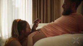 Stepdad Took Advantage From Daughter When She Was Alone