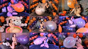 B2P Compilation Halloween 2021