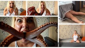 The Thing That Lives Under the Bed WMV
