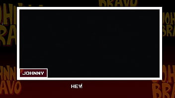 Johnny Bravo - The Bravado Below