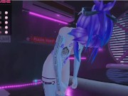 Projekt Melody 3-17-20 (Tuesday) Full Camshow