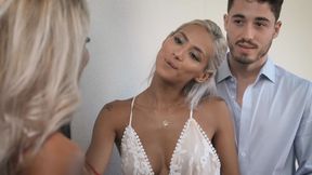 Fucking My Pretty Couple Neighbors Shalina Devine  Veronica Leal  Alex Romero - Alex Black