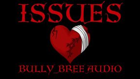 Issues Audio