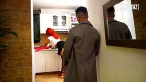 Latina Teens Hanna Mills and Lola Hendricks Picked Up For Filthy Fuck Full Scene