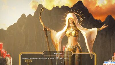 Get ready for a wild foursome in EP4: Foursome Sex Orgy: The prologue!