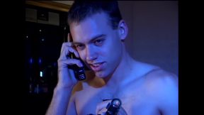 A Night of Deep Anal Sex for a Stunning Jasmine Lynn