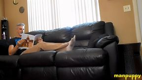 Ignoring You - Step-Daddy Giant 7 - Richard Lennox