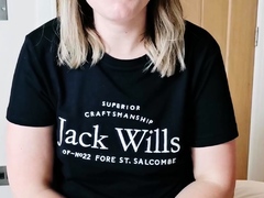 Amateur teen porsha solo action