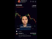 MarsCoin - la meme coin per Marte