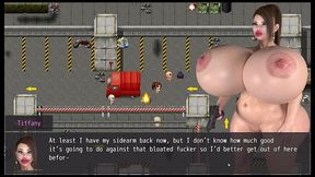 terminal desires [ monster hentai game pornplay ] ep.34 giant futa cock deep pounding
