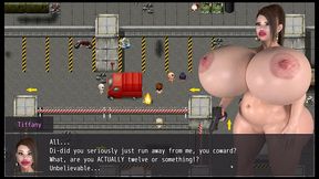 terminal desires [ monster hentai game pornplay ] ep.34 giant futa cock deep pounding
