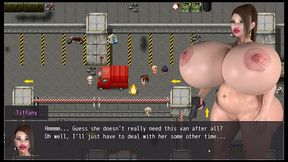 terminal desires [ monster hentai game pornplay ] ep.34 giant futa cock deep pounding