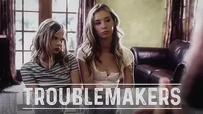 Troublemakers