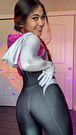 "what do you mean you don't want a lil danger" Gwen Stacy Cum Play
