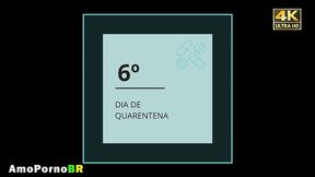 fiquei trancada com ele e acabei dando pra ele