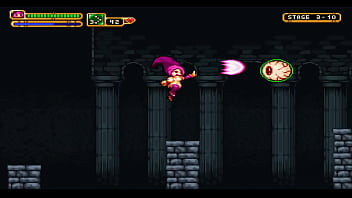 Succubus LibraHearth pt3