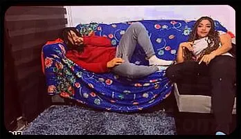 Wild Sleepover Adventure with Hot Stepsister | Hardcore Sex Scene