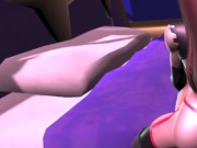 Mogamvo wet dreams Demo gameplay
