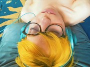 Blissful agony- Quinn Kryptos beautiful agony video