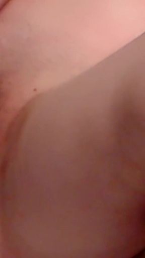 Double Squirt Closeup