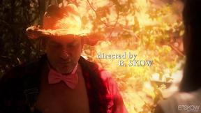 ”Ash Hollywood, Dillion Harper & Alex Chance”