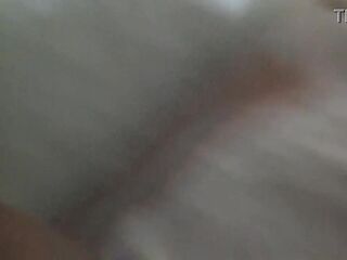 Gorgeous Mexican woman gets fucked by a university student in Mexico - Homemade movie scene