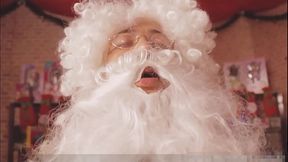 Bianca em Especial de Natal Parte 2