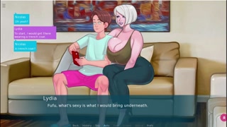 SexNote Gameplay