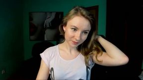Evelyn Cutie Private Show