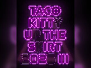 Arielle Lane - Taco Kitty up the Petticoat 2026 Iii