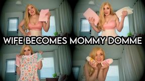 Wife Regression Femdom
