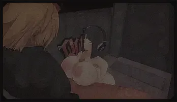 Epic Gamer MILF Adventure - Unleash Your Desires