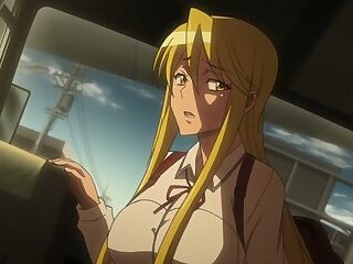 HSOTD English Dub Compilation