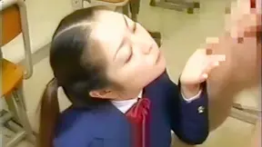 Japan’s Seductive Gokkun Magic – Intense Pleasure Unleashed
