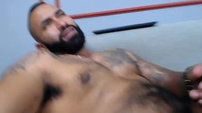 Tyler Jonnes Private Show