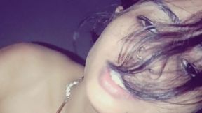 Hard Core Horney Face Experience Slut Latika