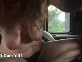 Truckstop Fuck
