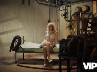 VIP4K. Very excited succubus for anal porn. Sexy sex with Vera Jarw