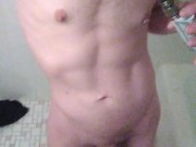 Toes, Armpit Teasing, Vapor Sensation Play, Peeing and Flatulence