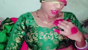 Indian Bride