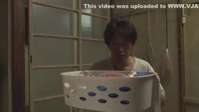 Hitomi Tanaka - A Young Wifes Lusty Bondage (Sc03) English subtitles