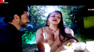 Ultra Thriller - Erotic Horror Fusion with Hot Indian Babe
