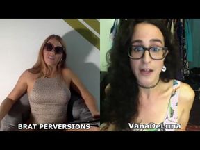 Podcast Ep14: Feminization progress